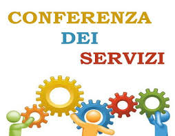 Convocazione Conferenza dei Servizi in modalità asincrona - Area Ex Gulf