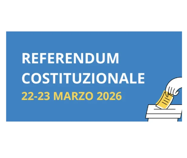 Risultati Referendum 22 - 23 Marzo a Bertonico