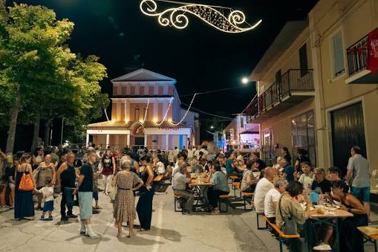 SAGRA BERTONICENSE 2026: IL CALENDARIO COMPLETO