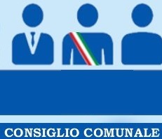 Convocazione Consiglio Comunale il 10 Luglio 2026